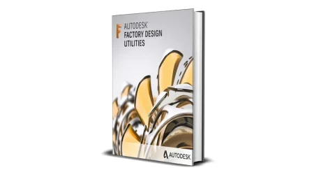 Buy Sell Autodesk Factory Design Utilities Cheap Price Complete Series