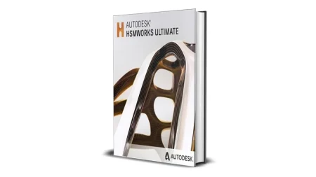 Buy Sell Autodesk HSMWorks Cheap Price Complete Series