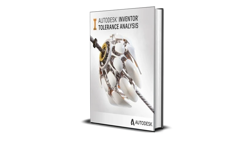 Buy Sell Autodesk Inventor Tolerance Analysis Cheap Price Complete Series