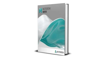 Buy Sell Autodesk Maya Cheap Price Complete Series