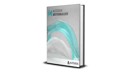 Buy Sell Autodesk MotionBuilder Cheap Price Complete Series