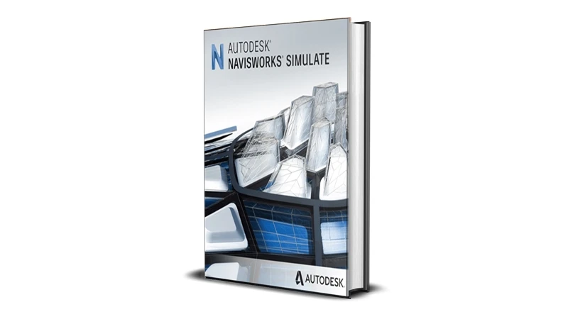 Buy Sell Autodesk Navisworks Simulate Cheap Price Complete Series