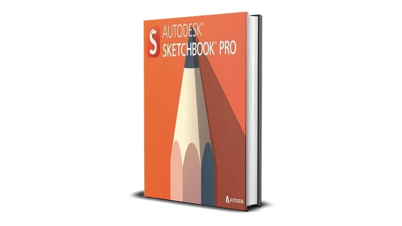 Buy Sell Autodesk SketchBook Pro Cheap Price Complete Series