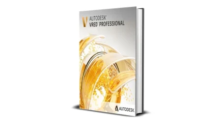 Buy Sell Autodesk VRED Professional Cheap Price Complete Series