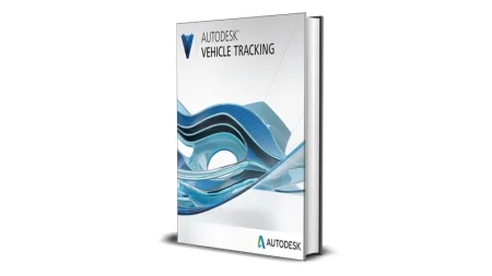 Buy Sell Autodesk Vehicle Tracking Cheap Price Complete Series