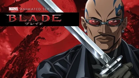 Buy Sell Blade Anime Series Movies Cheap Price Complete Series