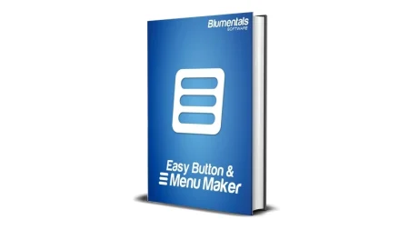 Buy Sell Blumentals Easy Button & Menu Maker Cheap Price Complete Series