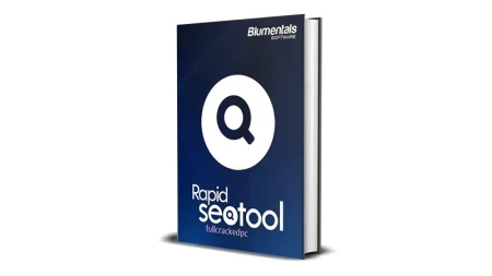 Buy Sell Blumentals Rapid SEO Tool Cheap Price Complete Series