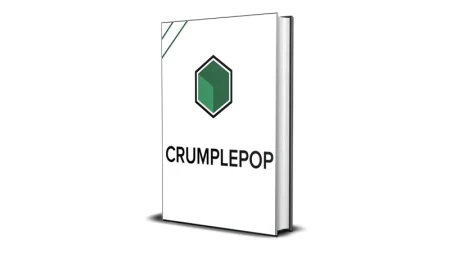 Buy Sell Boris FX CrumplePop Complete Cheap Price Complete Series