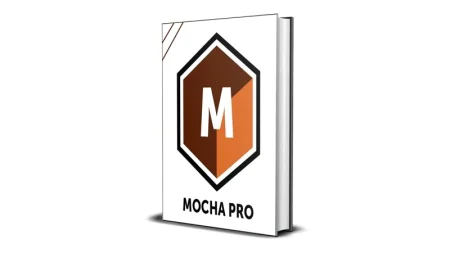 Buy Sell Boris FX Mocha Pro Cheap Price Complete Series