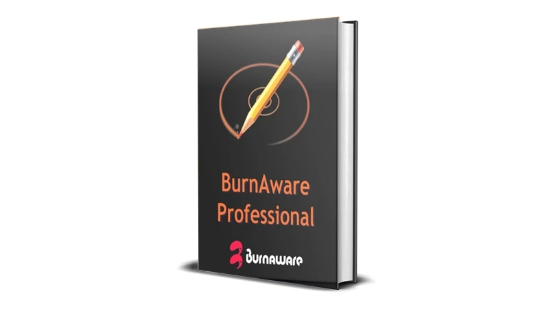 Buy Sell BurnAware Pro Cheap Price Complete Series