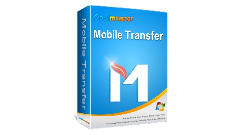 Buy Sell Coolmuster Mobile Transfer Cheap Price Complete Series