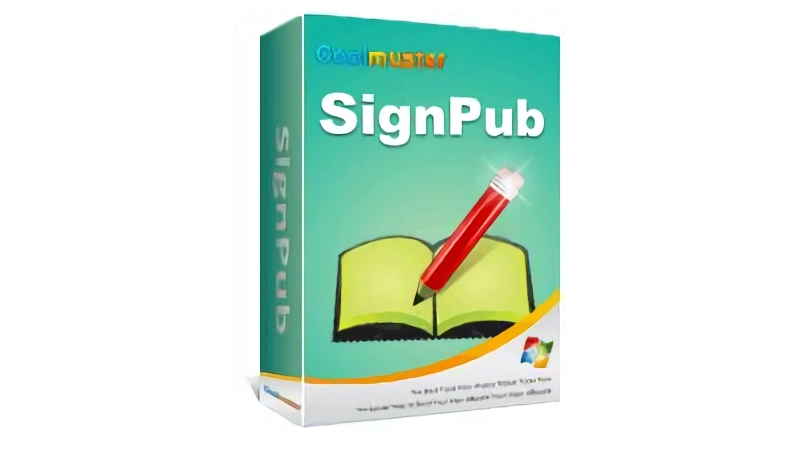 Buy Sell Coolmuster SignPub Cheap Price Complete Series