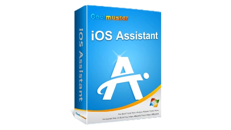 Buy Sell Coolmuster iOS Assistant Cheap Price Complete Series