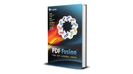 Buy Sell Corel PDF Fusion Cheap Price Complete Series