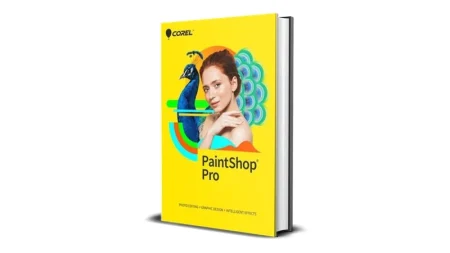 Buy Sell Corel PaintShop Pro Cheap Price Complete Series