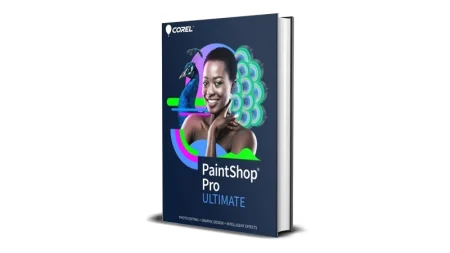 Buy Sell Corel PaintShop Pro Ultimate Cheap Price Complete Series