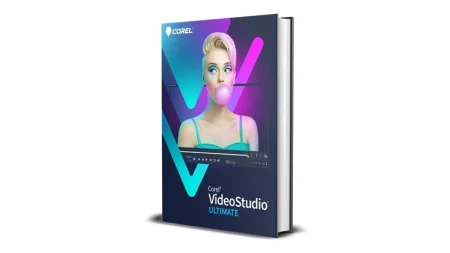 Buy Sell Corel VideoStudio Ultimate Cheap Price Complete Series