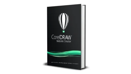 Buy Sell Corel Website Creator Cheap Price Complete Series