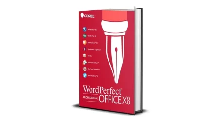 Buy Sell Corel WordPerfect Office Professional Cheap Price Complete Series