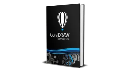 Buy Sell CorelDRAW Technical Suite Cheap Price Complete Series