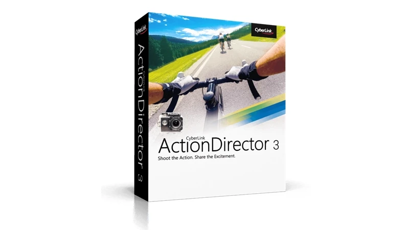 Buy Sell CyberLink ActionDirector Ultra Cheap Price Complete Series