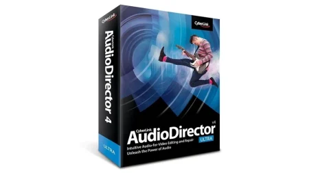 Buy Sell CyberLink AudioDirector Ultra Cheap Price Complete Series