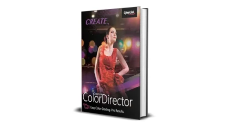 Buy Sell CyberLink ColorDirector Ultra Cheap Price Complete Series