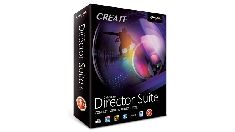 Buy Sell CyberLink Director Suite Cheap Price Complete Series