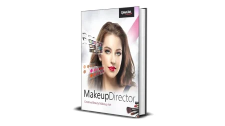 Buy Sell CyberLink Makeup Director Ultra Cheap Price Complete Series