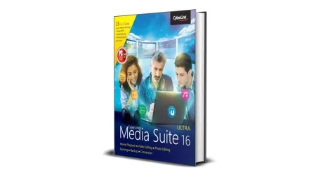 Buy Sell CyberLink Media Suite Ultimate 16 Cheap Price Complete Series