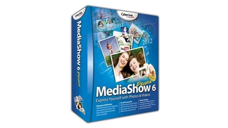 Buy Sell CyberLink MediaShow Deluxe Cheap Price Complete Series