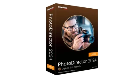 Buy Sell CyberLink PhotoDirector Ultra Cheap Price Complete Series