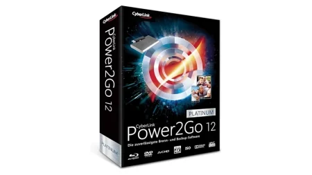 Buy Sell CyberLink Power2Go Platinum Cheap Price Complete Series