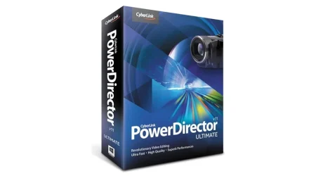 Buy Sell CyberLink PowerDirector Ultimate Cheap Price Complete Series