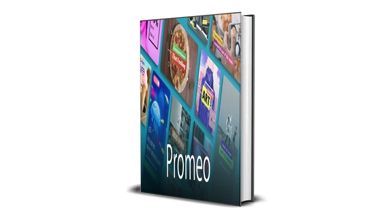 Buy Sell CyberLink Promeo Premium Cheap Price Complete Series