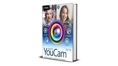 Buy Sell CyberLink YouCam Cheap Price Complete Series