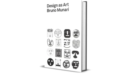 Buy Sell Design as Art by Bruno Munari Cheap Price Complete Series