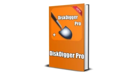 Buy Sell DiskDigger Pro Cheap Price Complete Series