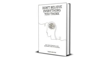 Buy Sell Don’t Believe Everything You Think by Joseph Nguyen Ebook Cheap Price Complete Series