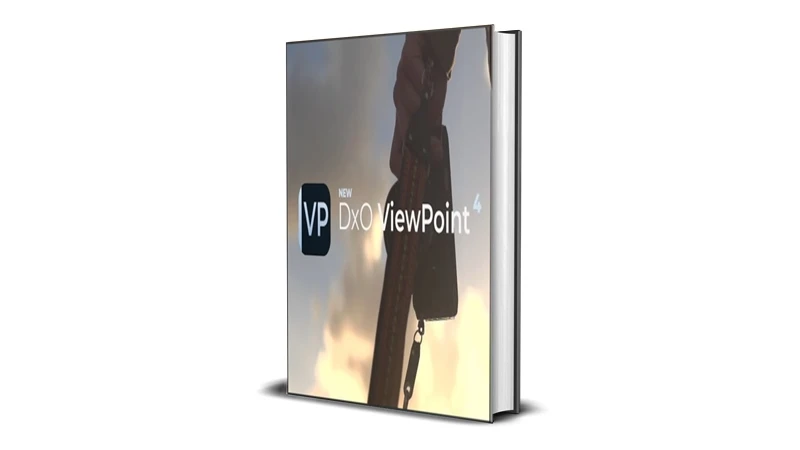 Buy Sell DxO ViewPoint Cheap Price Complete Series