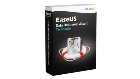 Buy Sell EaseUS Data Recovery Wizard Technician Cheap Price Complete Series