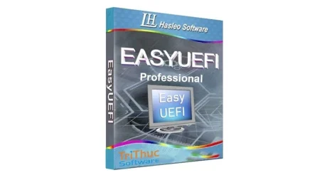 Buy Sell EasyUEFI Professional Cheap Price Complete Series