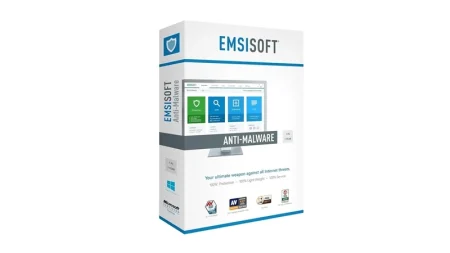 Buy Sell Emsisoft Anti Malware Cheap Price Complete Series