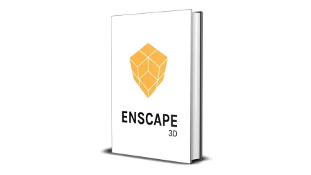 Buy Sell Enscape 3D Cheap Price Complete Series