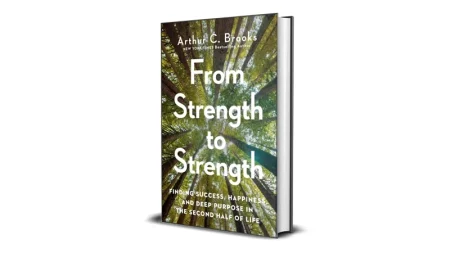 Buy Sell From Strength to Strength by Arthur Brooks Ebook Cheap Price Complete Series