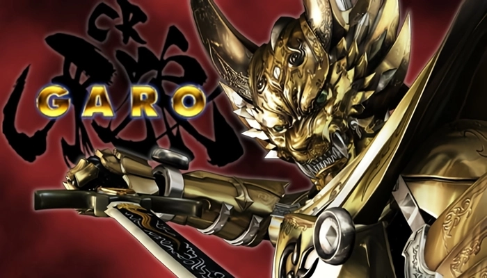 Buy Sell Garo 2005 Movies Cheap Price Complete Series