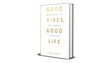 Buy Sell Good Vibes Good Life by Vex King Ebook Cheap Price Complete Series