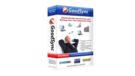 Buy Sell GoodSync Enterprise Cheap Price Complete Series