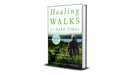 Buy Sell Healing Walks for Hard Times by Carolyn Scott Kortge Ebook Cheap Price Complete Series